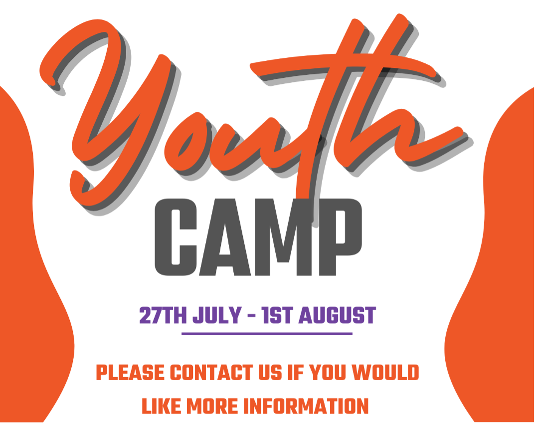 YOuth camp